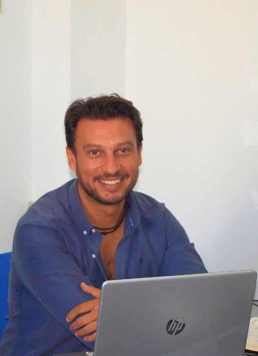 José Juan Vargas Medicina China Lebrija